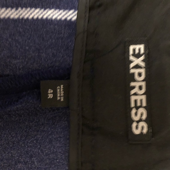 Express Dress Pant - Picture 7 of 8